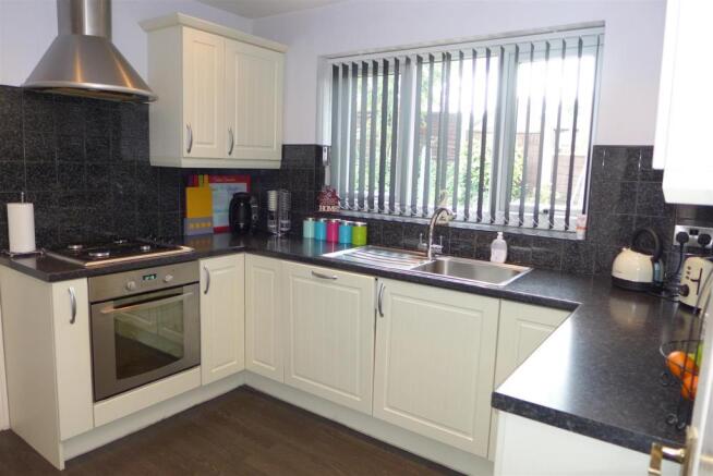 Fitted Kitchen