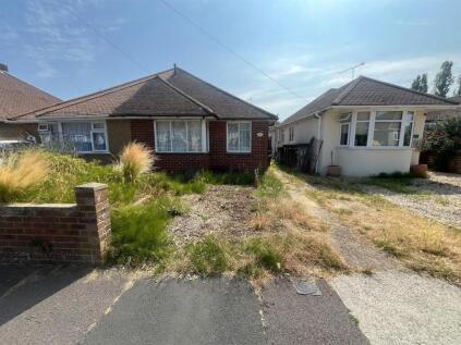 Gillian Close, Aldershot
