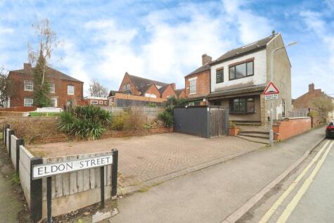 Wheatley Lane, Burton on Trent, DE15 image 25