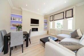 1a, Elm Park Gardens, London SW10 9QB