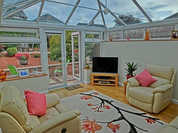 Orangery