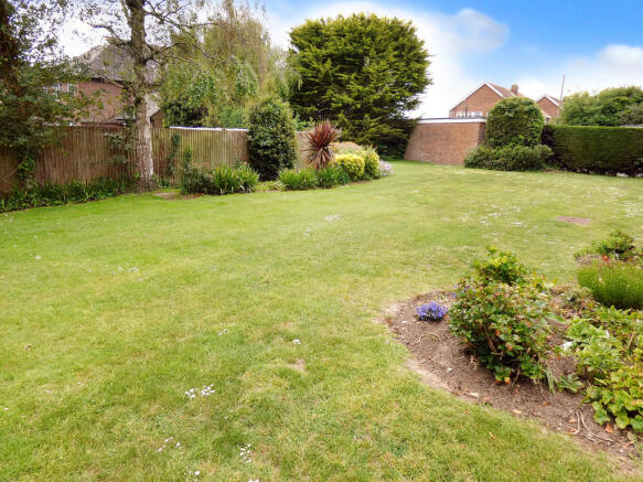 Communal Gardens