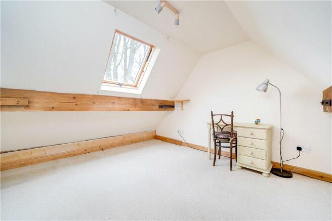 Light and Spacious
