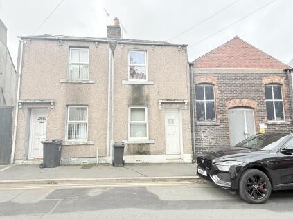 44 King Street, Workington, Cumbria CA14 4DH