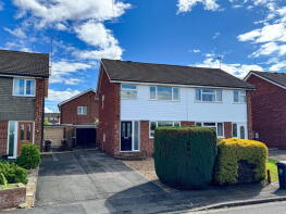 35, Byron Crescent, Rushden NN10 6BL