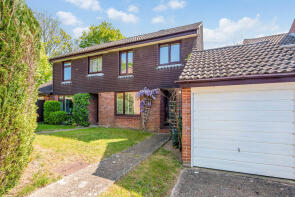 21, May Tree Close, Winchester SO22 4JE