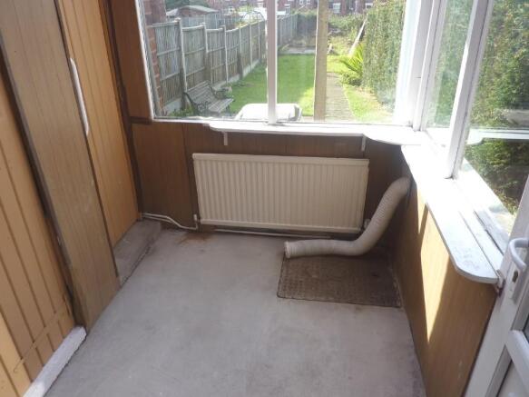 Porch