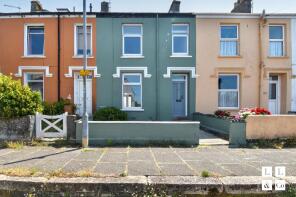 3, Windsor Terrace, Falmouth TR11 3BP