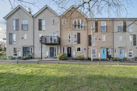 Austin Way, Bracknell, Berkshire