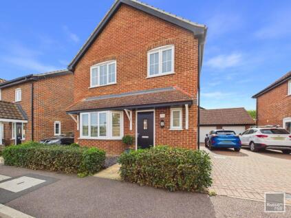 Kost Road, Old Costessey