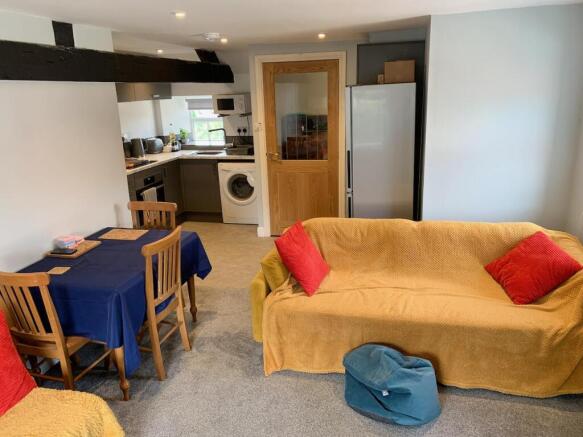 1 bed Apartment for sale Image 8