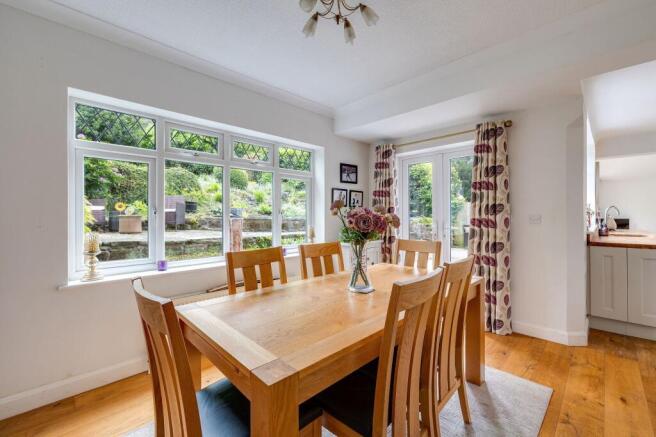 Stonegarth, Vicarage Hill, Helsby photo 4
