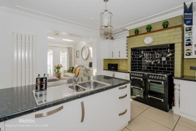 94, Victoria Avenue, Walsall, Staffordshire, WS3 3