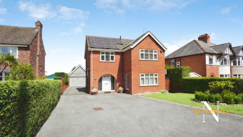 North Road, Retford, Nottinghamshire, DN22