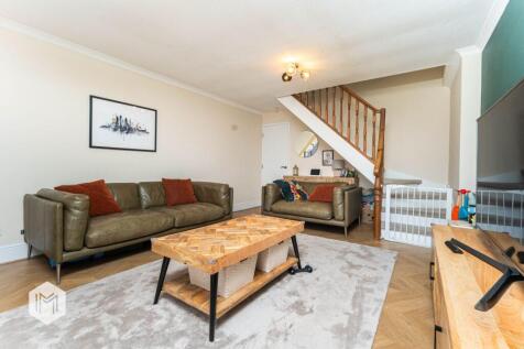 Honiton Grove, Radcliffe, M26