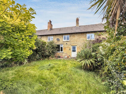 Brotherwick Farm Cottages, Warkworth