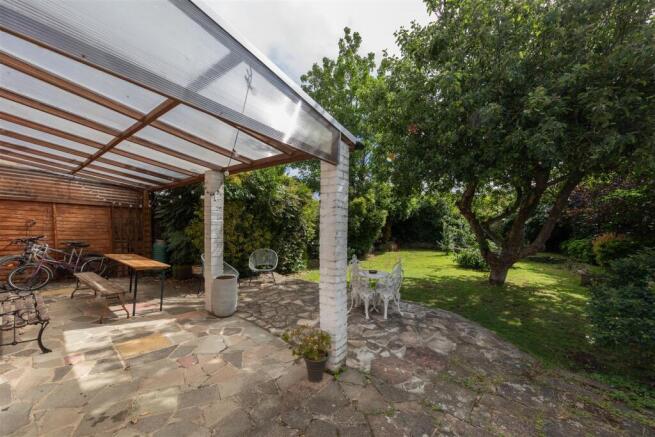 Coolgardie Avenue, E4