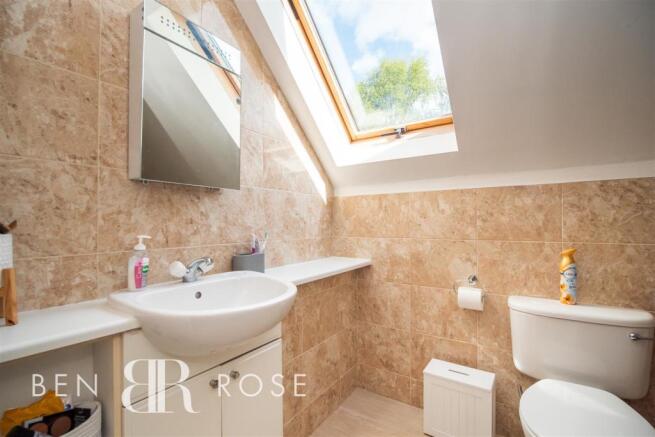 Master Ensuite