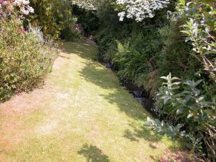 GARDEN 4