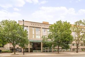 Flat 91, 3 Central House, Lampton Road, Hounslow TW3 1AR