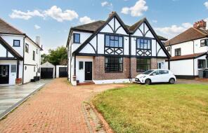 16, Pickhurst Rise, West Wickham BR4 0AL