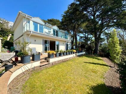 Chaddesley Glen, Poole, Dorset, BH13