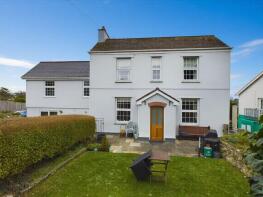 Penmere Farm, Mongleath Road, Falmouth TR11 4PN