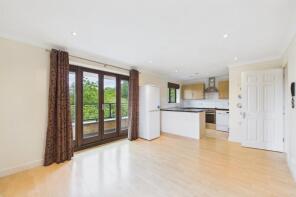 Flat 15, Shaftesbury Court, Ludlow Road, Maidenhead SL6 2RS