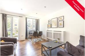 66, Carslake Road, London SW15 3DP