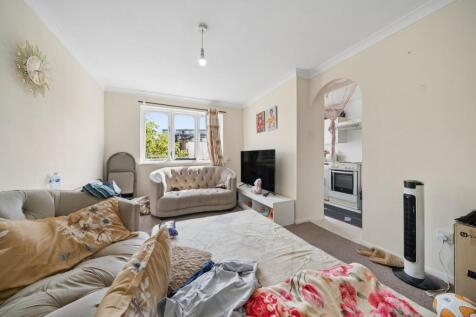 Glenville Grove, London, SE8