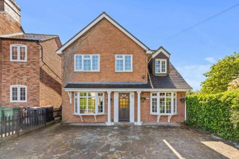 Oakley Road, Chinnor, OX39