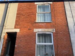 133, Alexandra Road, Grantham NG31 7AW