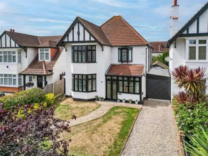 DRAKE ROAD, Chalkwell