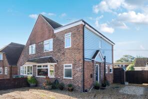 8, Sandymount Avenue, Bognor Regis PO22 9ES