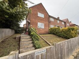 7, Perth Road, Sunderland SR3 1TA