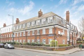 23, Ashleigh House, Mortlake High Street, Mortlake, London SW14 8SH
