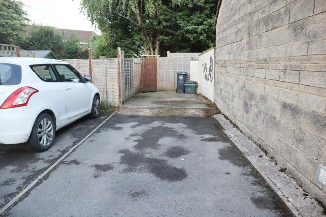 Parking Spaces