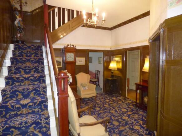 Hallway