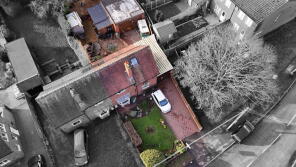 64, Cottage Lane, Sutton Coldfield B76 9AW