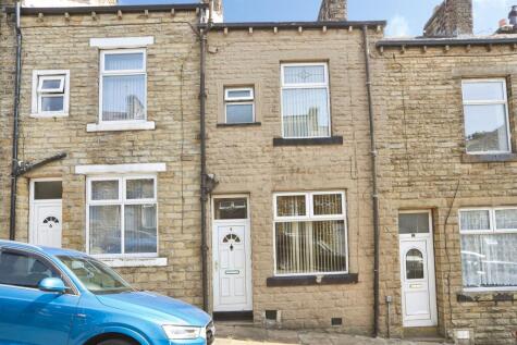 Cartmel Road, Keighley