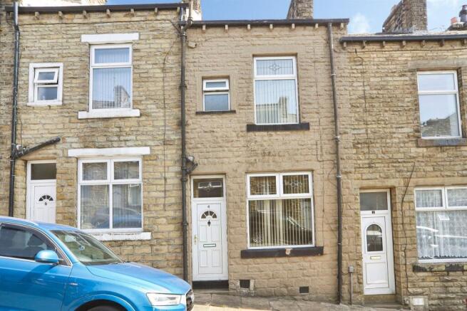 3 bed Terraced for sale in keighley