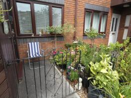 25, Countess Court, Salisbury SP4 7ER