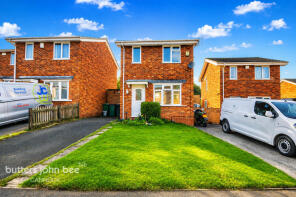 34, Beckbury Drive, Stirchley, Telford TF3 1EE
