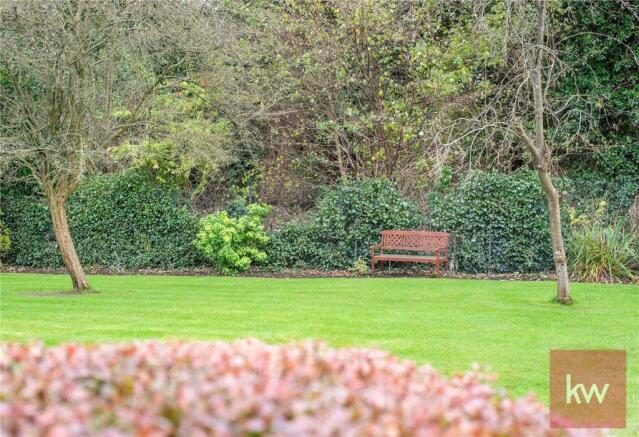 Communal Gardens