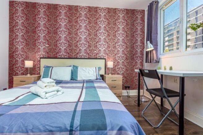Bedroom 3 Alt