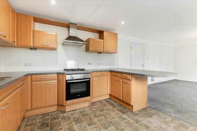 Kitchen Area (2)
