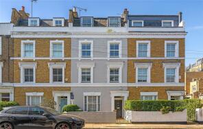 40, Holmead Road, London SW6 2JD
