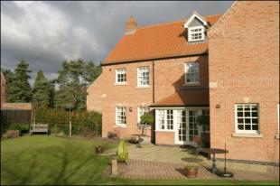 Back of House