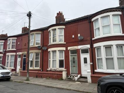 Woodchurch Road, Old Swan