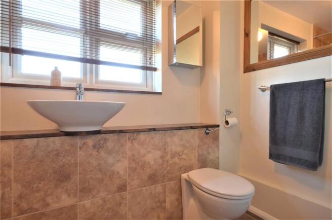 Bathroom 2